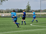 S.K.N.W.K. 3 - FC De Westhoek '20 3  (competitie) seizoen 2023-2024 (Fotoboek 2) (33/151)